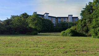 Canterville Place in Bracknell