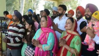 पंजाब
