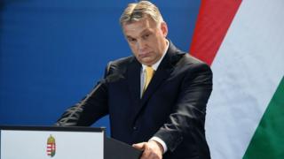 Başbakan Viktor Orban