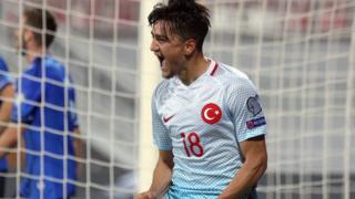 Cengiz Ünder