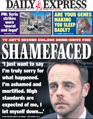 Daily Express