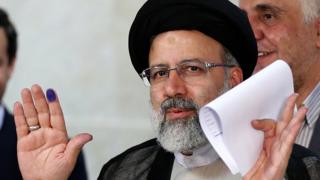 ابراهیم رئیسی