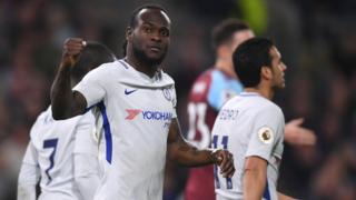 Aworan Victor Moses