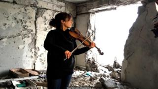 Marina Bodas