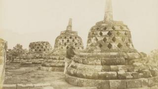 Sejarah Candi Borobudur: Simbol Dinasti Syailendra Yang Pernah Terkubur ...