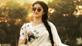 மகாநதி படத்தில் கீர்த்தி சுரேஷ்