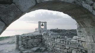 "Херсонес Таврійський" є об'єктом Всесвітньої спадщини ЮНЕСКО
