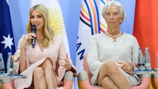 Ivanka Trump