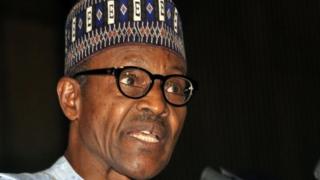 Shugaba Muhammadu Buhari ya ce demokradiyya ta gaji yabo da suka, don haka babu dalilin fada da juna