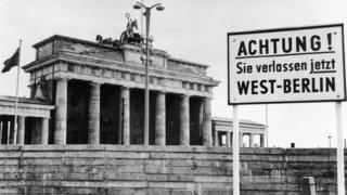 Muro de Berlín
