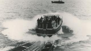 RNLI