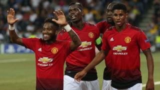 Manchester United