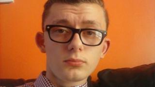 James Fairweather