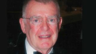 Dr Reginald Bunting