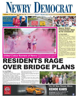 Newry Democrat