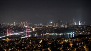 İstanbul