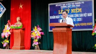 Thầy Trần Hữu Dực
