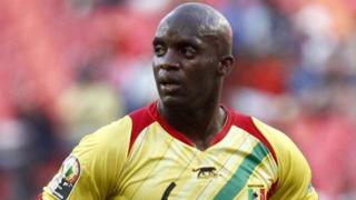 Mohamed Sissoko: le malien signe au Mexique
