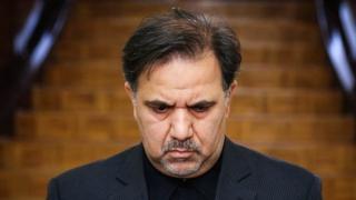 عباس آخوندی