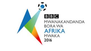 Mwanakandanda Bora wa Afrika wa Mwaka 2016