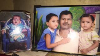 ఢిల్లీలో ఆకలి చావులు