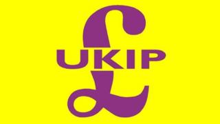 Logo UKIP