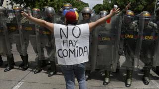 Venezuela