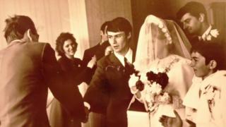 Zoran i Svetlana Matić