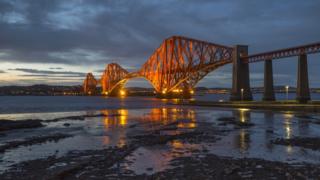 Forth Bridge