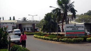 Le virus est actif dans 15 des 36 Etats du Nigeria. Cent cinq personnes ont été infectées.