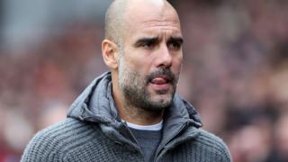 Guardiola