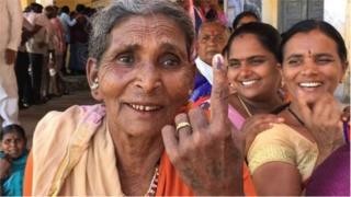 పోలింగ్