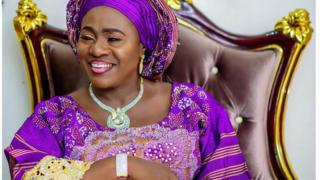 Idowu Philips, ti apele rẹ n jẹ Mama Rainbow