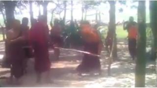 မန္တလေး