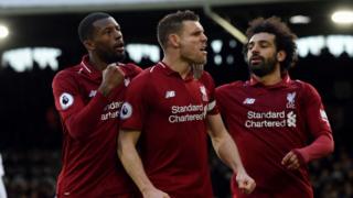 Liverpool