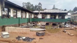 Zaidi ya shule 50 zimekumbwa na visa vya moto kote nchini Kenya tangu mwaka wa 2018 kuanza