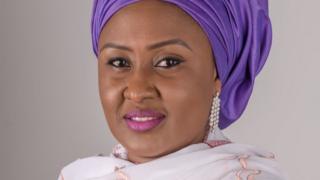 Ìyàwó ààrẹ orílẹ̀èdè Nàíjíríà, Aisha Buhari