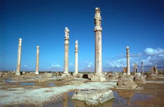 Persepolis