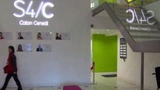 S4C