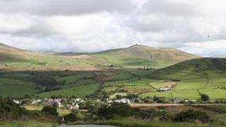 Llanaelhaearn
