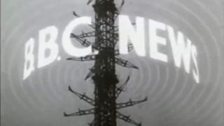 BBC NEWS