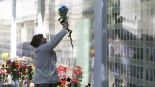 Мами загиблих бійців пройшли ходою у Києві