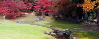 hiraizumi