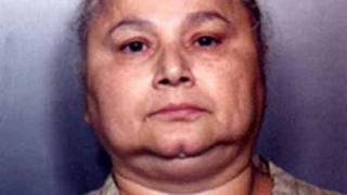 Griselda Blanco Foto: Policía de Miami-Dade