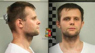 Photo of Lukasz Herba