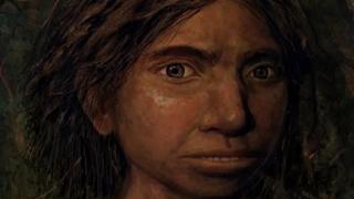 Denisovans