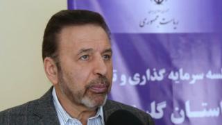 محمود واعظی رئیس دفتر رئیس جمهور ایران اظهارات اسماعیل بخشی درباره شکنجه شدن را بر اساس گزارش وزارت اطلاعات مردود دانسته است