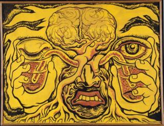 "Сообщающиеся сосуды" (1938)