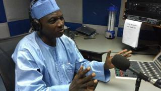 Garba Shehu