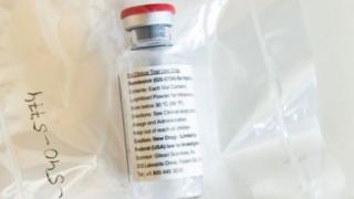 انعقدت آمال واسعة النطاق على دواء "رمدزيفير" في علاج حالات الإصابة بفيروس كورونا (كوفيد-19)